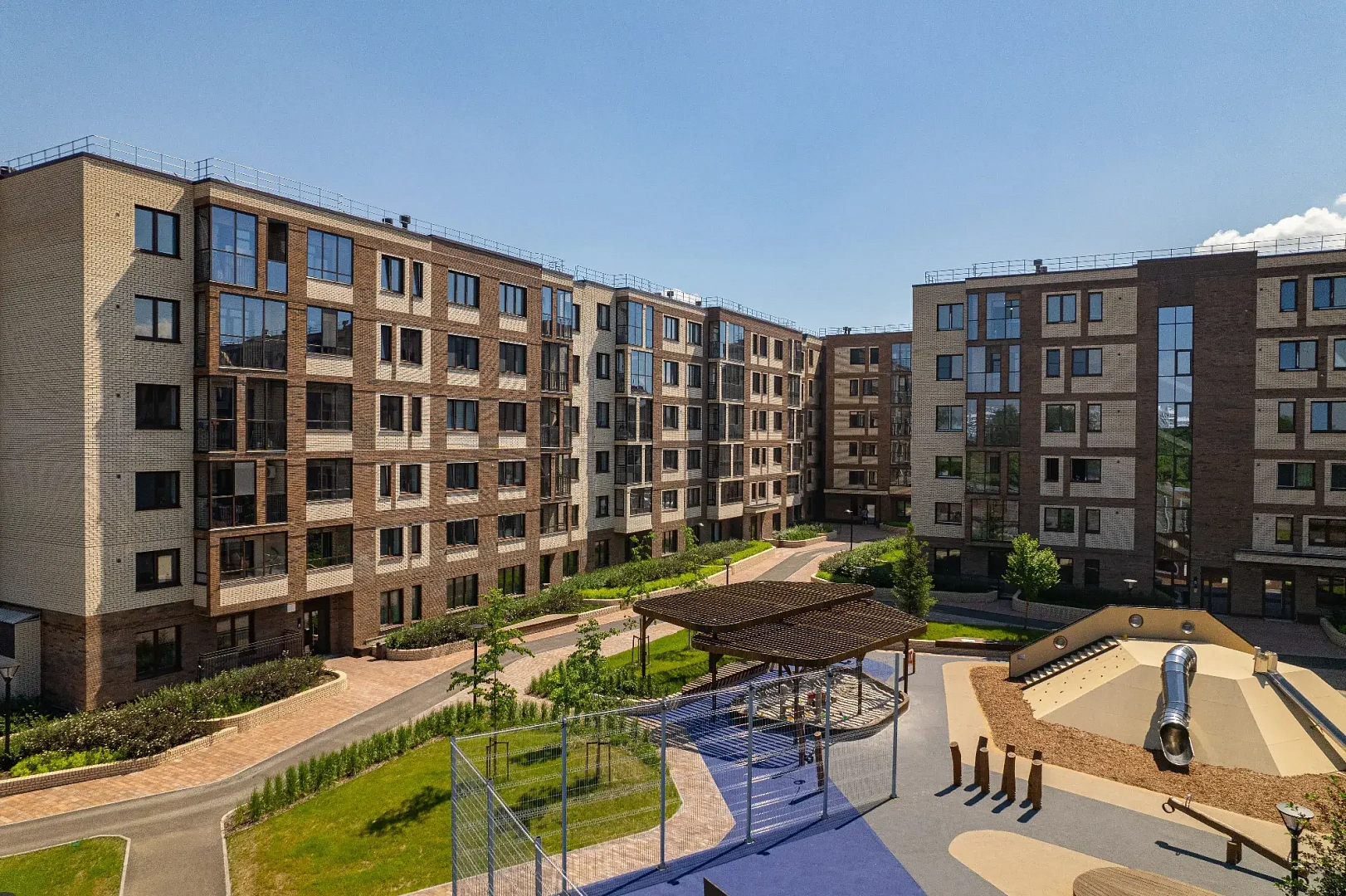 После